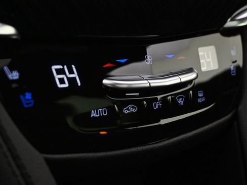 New 2025 Cadillac XT6 Premium Luxury w/ Technology Package image 29