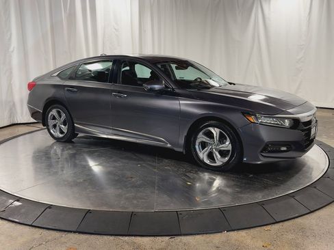 Used 2019 Honda Accord EX-L image 3