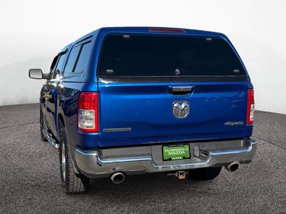 Used 2019 RAM 1500 Big Horn