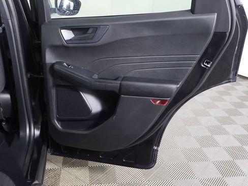 Used 2023 Ford Escape Active AWD/4WD image 25