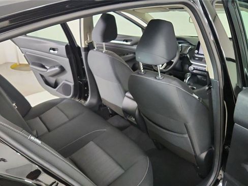 Used 2022 Nissan Altima 2.5 SV image 24