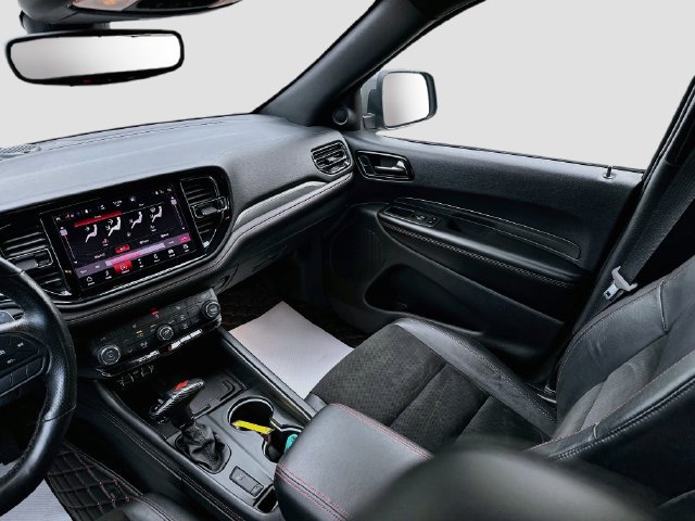 Used 2022 Dodge Durango R/T w/ Trailer Tow Group IV AWD/4WD image 24