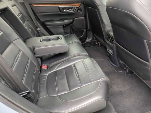 Used 2020 Honda CR-V EX-L image 21