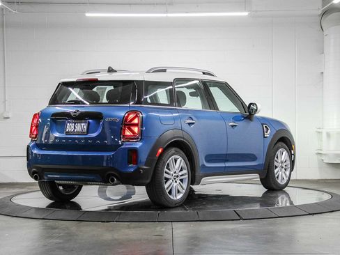Certified 2023 MINI Cooper Countryman S w/ Premium Package image 6