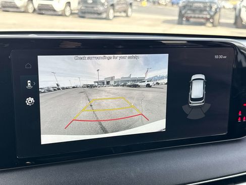 Used 2025 Hyundai Palisade SEL image 24