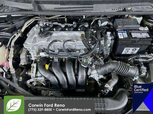 Used 2022 Toyota Corolla LE image 31