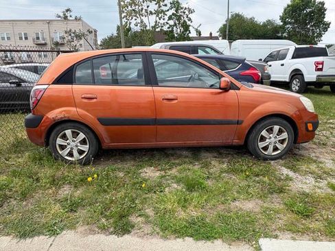 Used 2009 Kia Rio5 image 6