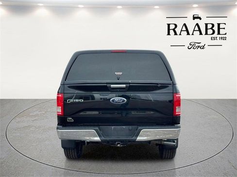 Used 2017 Ford F150 XLT w/ XTR Package image 6