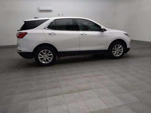 Used 2019 Chevrolet Equinox LT AWD/4WD image 10