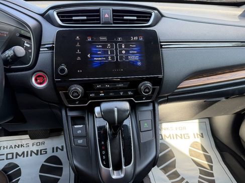 Used 2018 Honda CR-V EX-L image 21