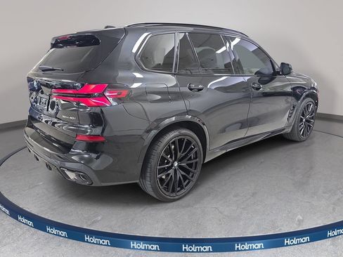 Used 2024 BMW X5 xDrive40i w/ M Sport Package AWD/4WD image 7