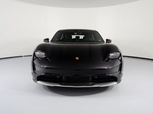 Certified 2023 Porsche Taycan 4S image 13