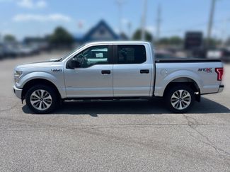 Used 2017 Ford F150 XL w/ Equipment Group 101A Mid AWD/4WD video 2