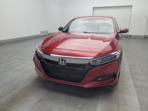 Used 2018 Honda Accord EX-L image 15