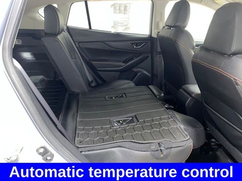 Used 2019 Subaru Crosstrek 2.0i Limited w/ Popular Package #2 image 11