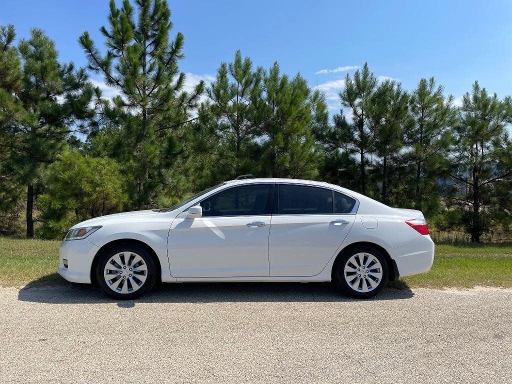 Used 2013 Honda Accord EX-L image 4