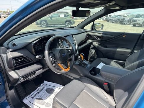 Certified 2025 Subaru Outback Wilderness image 13
