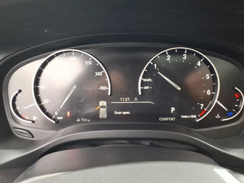 Used 2019 BMW X3 xDrive30i w/ Convenience Package image 24