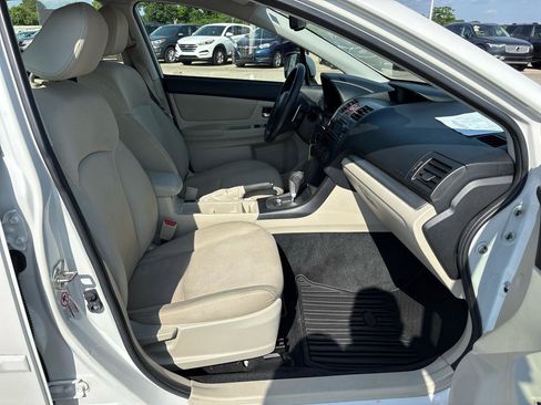 Used 2013 Subaru Impreza 2.0i Sport Premium AWD/4WD image 23