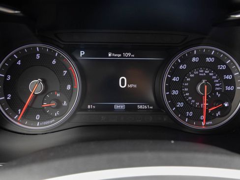Used 2021 Genesis G70 2.0T w/ Elite Package AWD/4WD image 27
