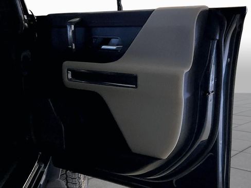Used 2026 GMC Hummer EV SUV AWD/4WD image 20
