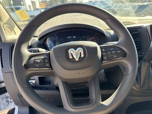 New 2026 RAM ProMaster 2500 w/ Safety Group image 21