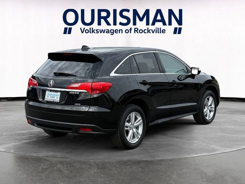 Used 2014 Acura RDX AWD image 6