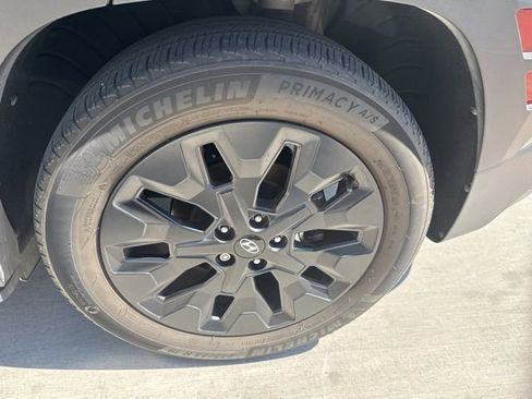 Used 2023 Hyundai Tucson XRT w/ Cargo Package image 5