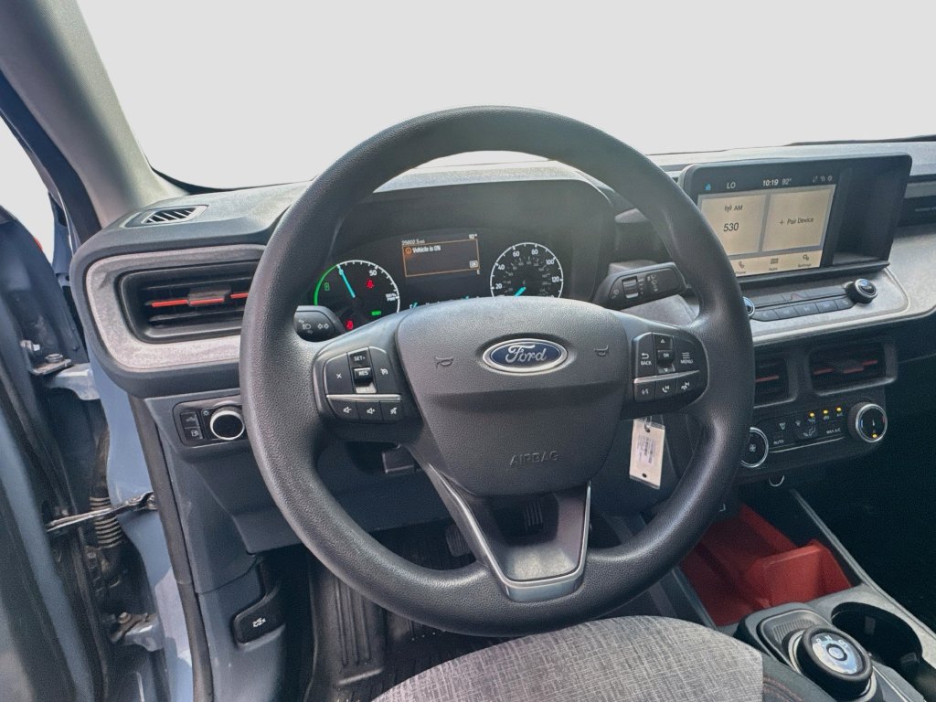 Used 2024 Ford Maverick XLT FWD image 11