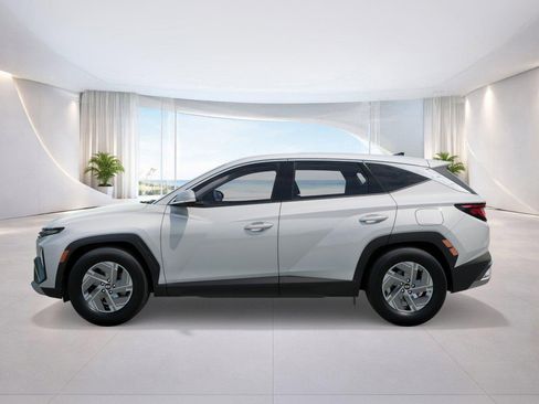 New 2026 Hyundai Tucson Blue SE AWD/4WD image 3