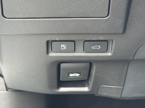 Used 2021 Lexus ES 350 w/ Premium Package FWD image 33