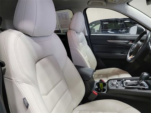 Certified 2023 MAZDA CX-5 AWD 2.5 S w/ Preferred Package image 15