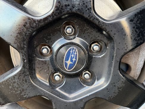 Used 2022 Subaru Outback Wilderness AWD/4WD image 35