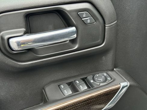 Used 2020 Chevrolet Silverado 1500 RST w/ All-Star Edition AWD/4WD image 22