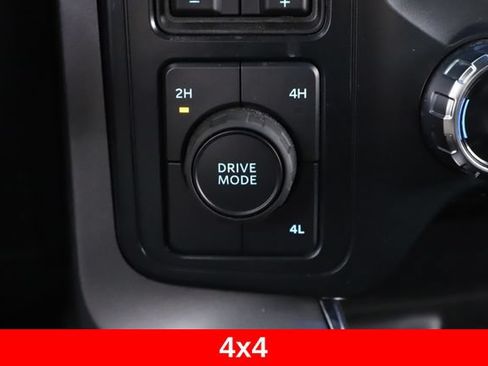 Used 2025 Ford F150 XLT w/ Equipment Group 301A Standard AWD/4WD image 24