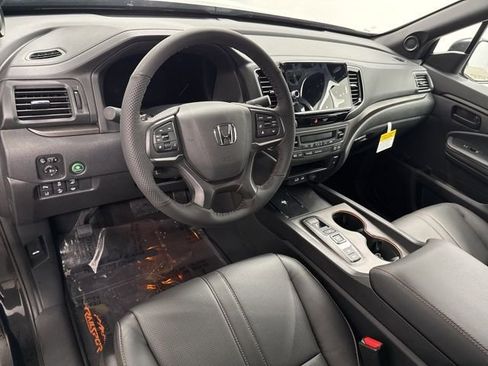 New 2026 Honda Ridgeline TrailSport image 16