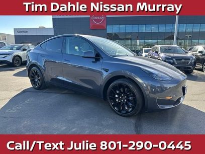 Used 2023 Tesla Model Y Long Range