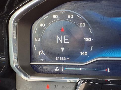 Used 2023 Chevrolet Silverado 1500 RST w/ All Star Edition Plus image 36