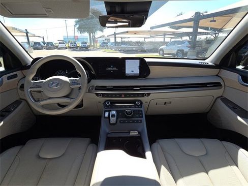 Used 2023 Hyundai Palisade Limited w/ Cargo Package image 10