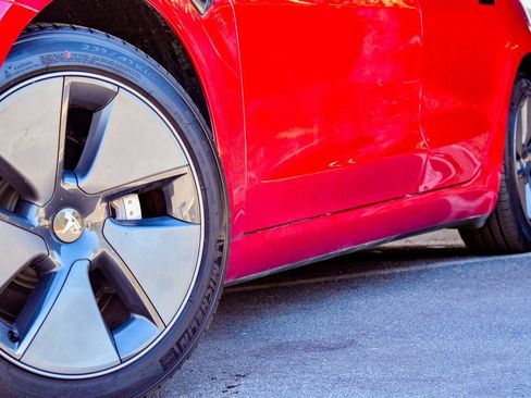 Used 2021 Tesla Model 3 Long Range image 3