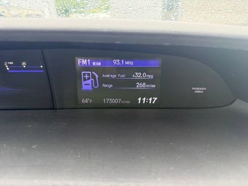 Used 2015 Honda Civic LX image 19