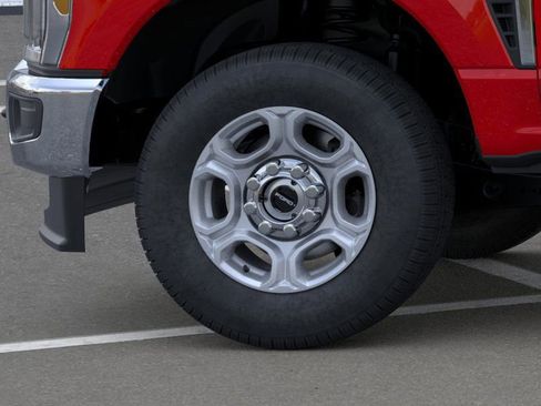 New 2026 Ford F350 XLT w/ Snow Plow Prep Package image 19