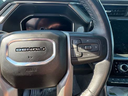 Used 2024 GMC Sierra 1500 Denali AWD/4WD image 21
