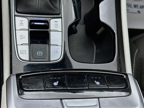 Certified 2024 Hyundai Tucson SEL AWD/4WD image 19