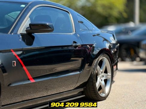 Used 2013 Ford Mustang GT Premium RWD image 5