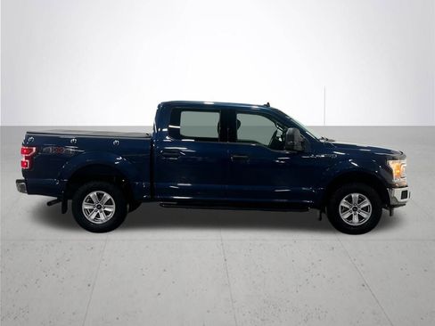 Used 2019 Ford F150 XLT image 9