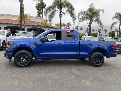 New 2026 Ford F150 STX RWD image 7