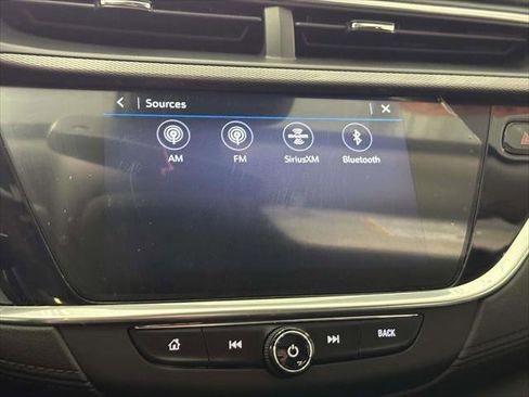 Used 2023 Buick Encore GX Essence w/ Experience Buick Package image 37