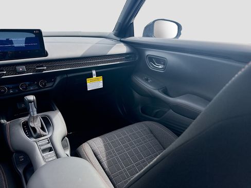 New 2027 Honda HR-V Sport image 18