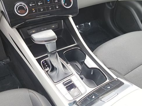 Certified 2022 Hyundai Tucson SEL image 26